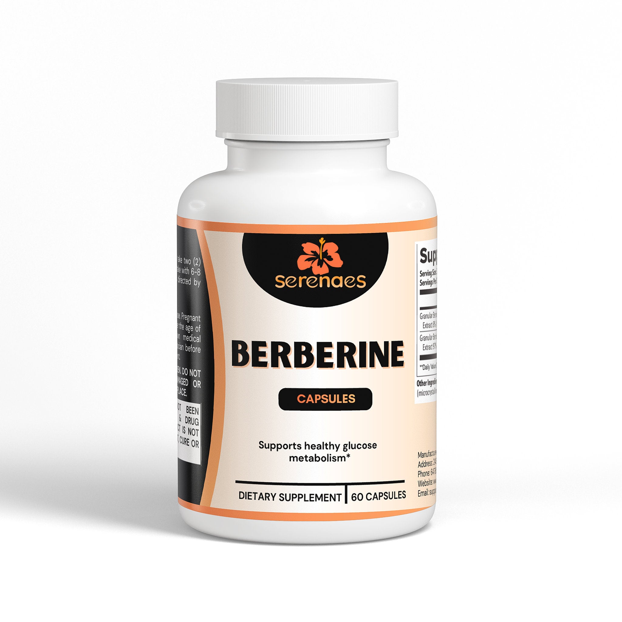 Berberine